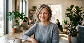 Qual corte de cabelo curto rejuvenesce o rosto aos 50 anos? Aqui estão os 5 cortes para experimentar