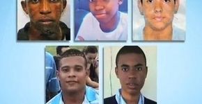 Foto: (Reprodução/TV)