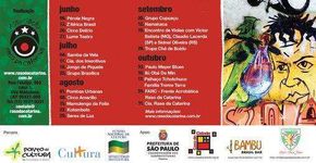 I Festival Mangue Cultura