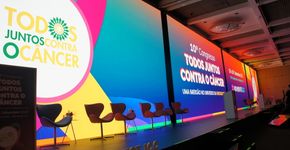 11º Congresso Todos Juntos Contra o Câncer