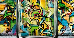 Natura lança guia de arte urbana em Salvador
