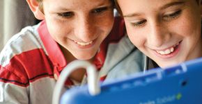 Israel desenvolve softwares educacionais com métodos modernos