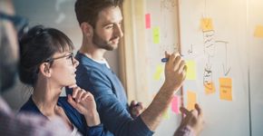 Startups anunciam mais de 200 vagas para ADM, MKT, tecnologia e mais