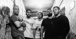 Grupo Mercenárias no Sesc Vila Mariana
