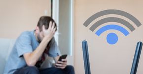 Wi-Fi lento? Descubra se alguém está usando sua internet
