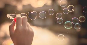 Crianças dão respostas surpreendentes sobre o que é o amor