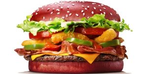 Jair Bolsonaro ataca Burger King com Fake News