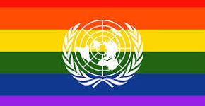 Na Time Square, campanha da ONU destaca a diversidade LGBT e luta contra homofobia