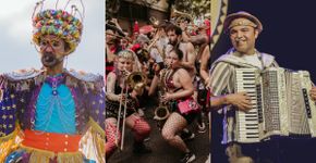 O que fazer em São Paulo no feriado: Feira Estranha El Cabriton, Satyrianas, Tom Zé e Festival Nordestino