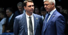 Foto: (Jefferso Rudy / Agência Senado)