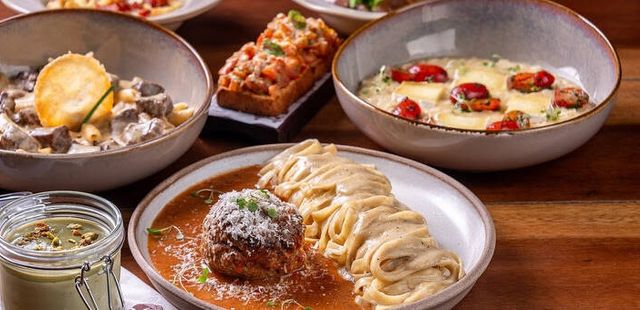 35ª edição da São Paulo Restaurant Week