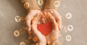 3 melhores combinações amorosas entre os signos em março