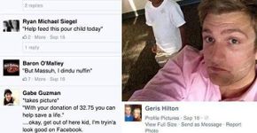 Após expor criança a comentários racistas nas redes sociais, americano é demitido do trabalho
