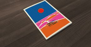 CD? LP? Banda inova e cria disco em formato Zine interativo
