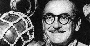 A origem de “Aquarela do Brasil”, de Ary Barroso