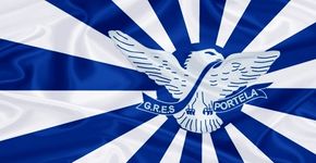 Conheça o integrante mais antigo da Portela