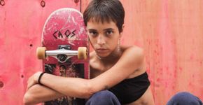 Foto: (Divulgação ATTi Comunicação e Ideias /  Caru Alves de Souza (Manjericão Filmes))