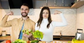 12 alimentos que ajudam a aumentar a massa muscular
