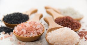 Quatro alimentos que ‘cortam’ o cálcio de outros nutrientes