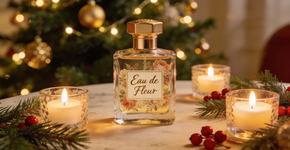 Os perfumes florais mais elegantes para presentear no Natal
