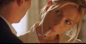 Globo exibe “Ponto Final- Match Point”, de Woody Allen