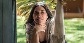 Mônica Salmaso faz show em tributo a Wilson Baptista