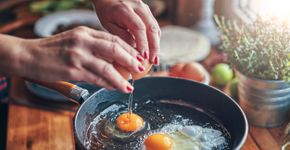 Foto: (GMVozd/istock)