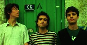 Galeria Olido promove o projeto “Rock na Vitrine”