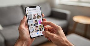 Como limpar as fotos do celular e liberar memória sem apagar nada