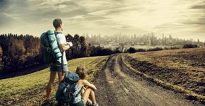 Viajantes