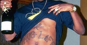 2Pac: oito frases do primeiro “Thug Life” da história