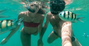 7 praias da Tailândia para incluir no seu roteiro
