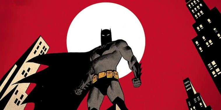 Featured main: DC promete nova morte de Bruce Wayne nos quadrinhos do Batman
