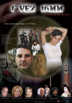 1ª Vez 16MM