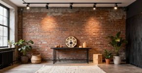 Tendências de decoração de interiores que não têm um bom Feng Shui