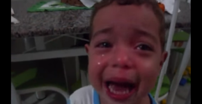 ‘Que dó da formiguinha’: vídeo viral mudou a vida dos gêmeos