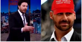 Dimenstein: Danilo Gentili faz a mais impactante piada sobre Bolsonaro