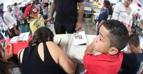 Concurso literário quer descobrir jovens escritores da periferia paulista
