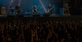Virada Cultural Paulista em Mogi das Cruzes