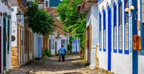 5 curiosidades históricas para se apaixonar por Paraty