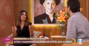 Foto: (reprodução/TV Globo)