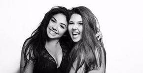 Modelos plus size mostram como programas de edição podem enganar