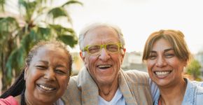 Foto: (Sabrina Bracher/iStock)