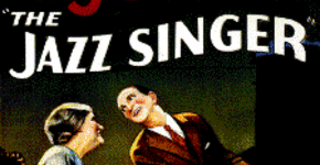 O cantor de jazz