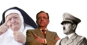 Alunos da USP promovem festa-manifesto contra a moral e os bons costumes