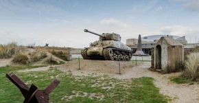 Lugares históricos da 2ª Guerra para visitar na Alemanha