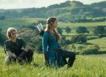 Featured side: Filmes de games: o que mudou em Hollywood?