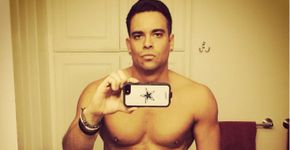 Ator de ‘Glee’ envolvido com pornografia infantil tentou se matar