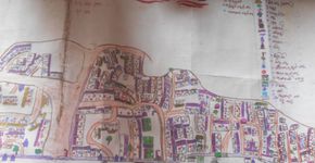 Na Índia, desenhos das crianças inspiram mudanças urbanas