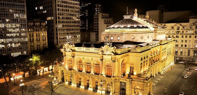 Concerto ‘Identidade Brasileira’